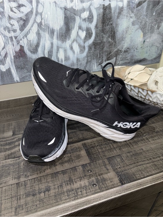 Hoka Other - Hoka One One Clifton 8 Men's SZ 11.5D